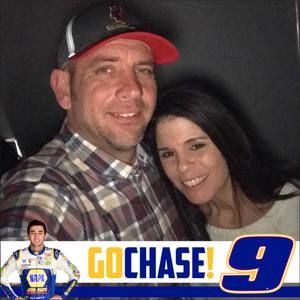 Meet your Posher, John n jennifer